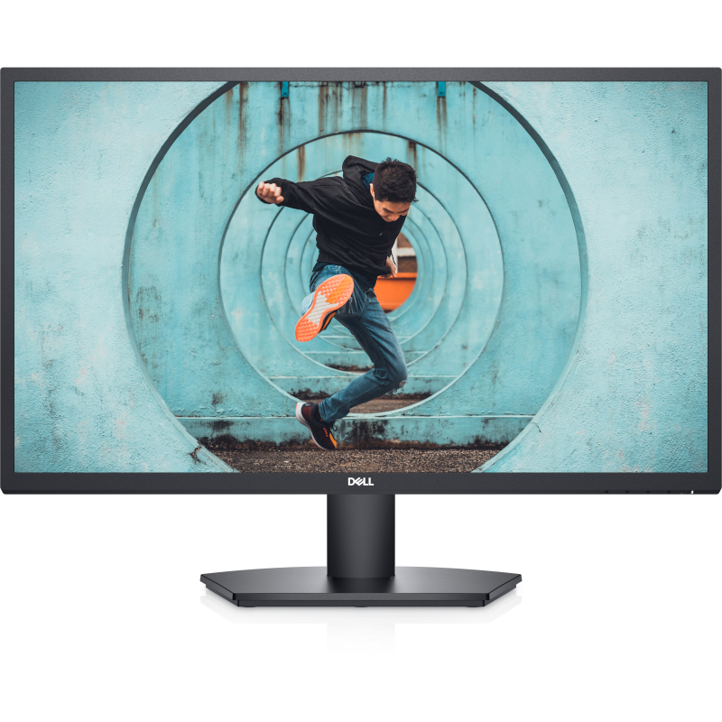 Монітор Dell SE2722H (210-AZKS)